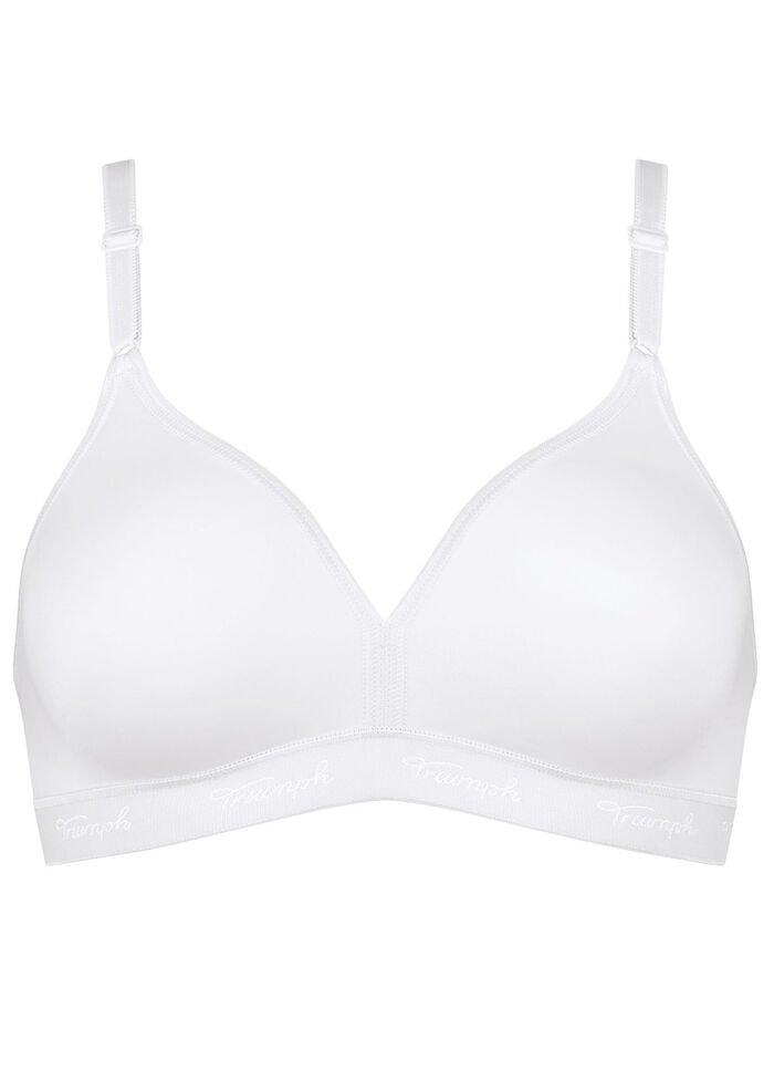 Triumph-Micro Fun-BH WEISS