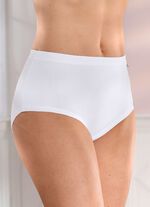 brio lingerie F&uuml;nferpack Slips 