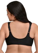 Glamorise B&uuml;gel-BH mit Floraldessin 