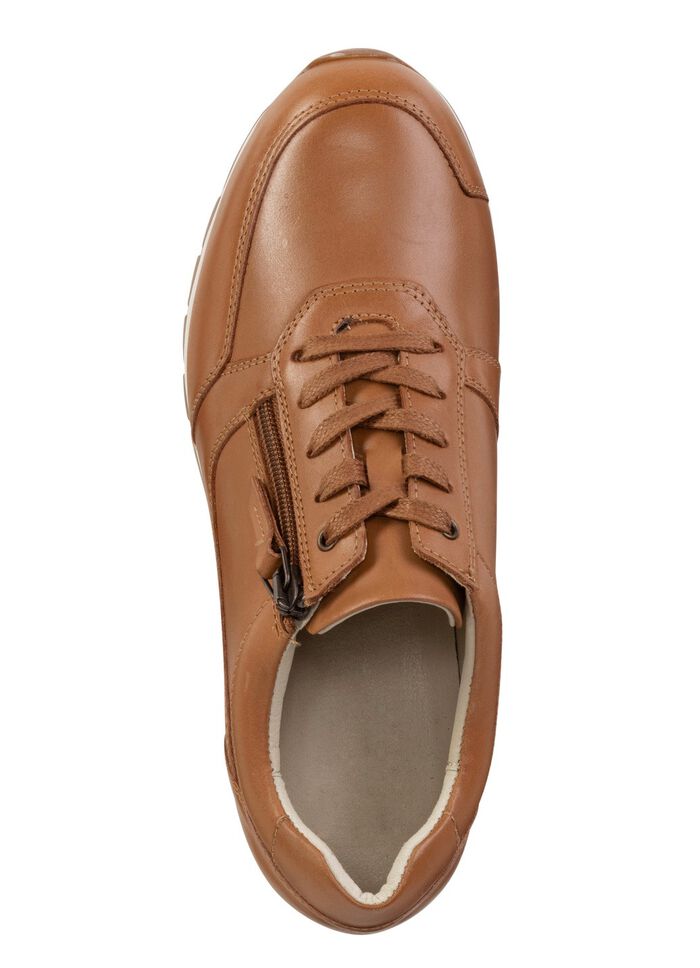 ELENA EDEN, sportliche Damen-Sneaker, Weite H, mit herausnehmbarem Fussbett 