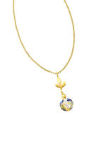 Anh&auml;nger mit Kette 