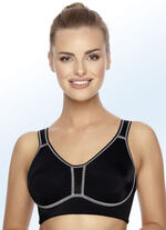 Viania Zweierpack Sport-BH für hohe Beanspruchung 