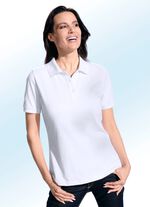 Kombistarker Zweierpack Poloshirts 