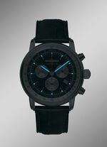 Zeppelin Quartz-Herrenuhr 