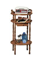 Telefontischchen NUSSBAUM