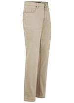 Hose von &laquo;Paddock's&raquo; in 3 Farben STEIN