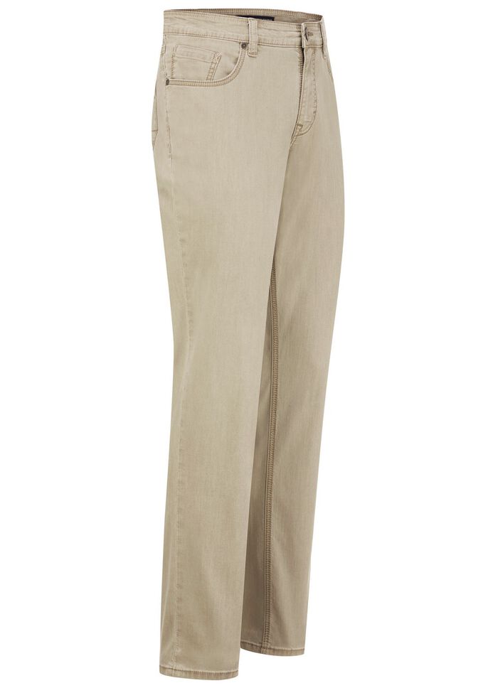 Hose von &laquo;Paddock's&raquo; in 3 Farben STEIN