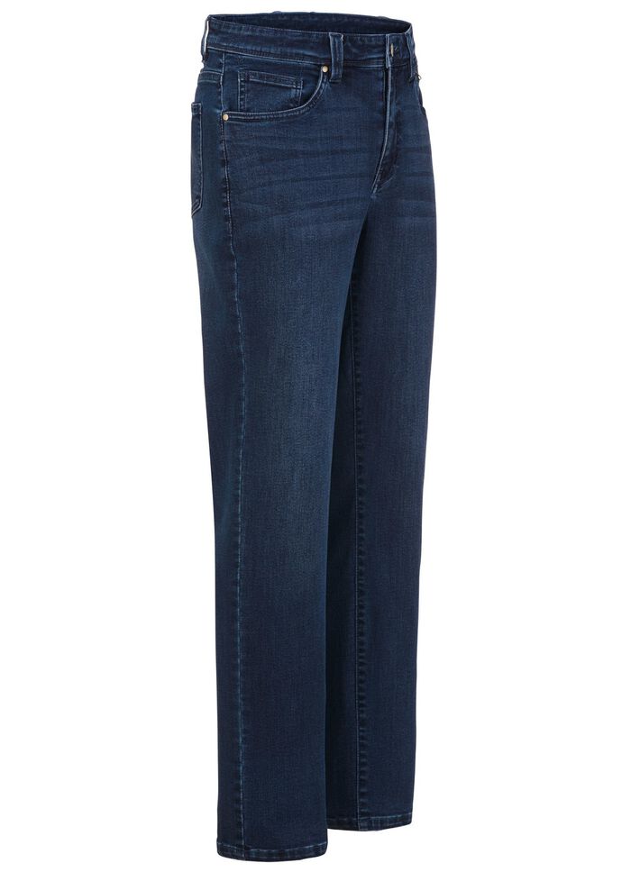 Komfortable Superstretch-Jeans in 3 Farben 