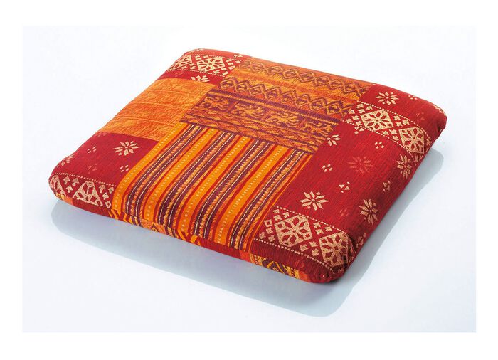 Kissen und Auflagen in musterg&uuml;ltiger Qualit&auml;t 