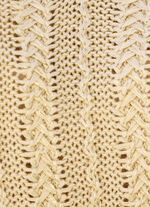 Pullover mit edlen Glitzerakzenten 