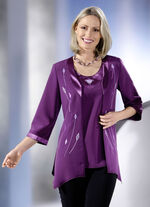 Bezauberndes Set, 2-teilig 