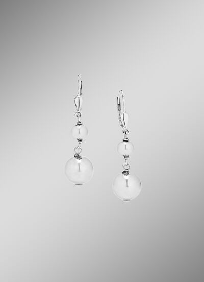 Wunderschöne Ohrringe 