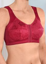 BH mit praktischem Vorderverschluss 