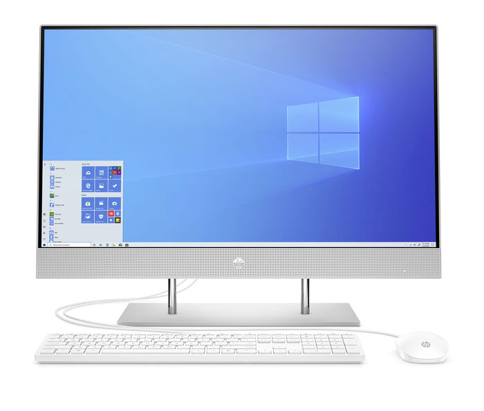 HP All-in-One PC 27-dp1401ng