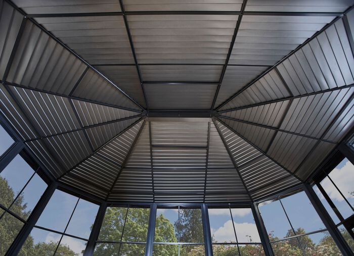 Pavillon &laquo;Charleston&raquo; 