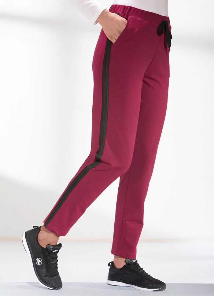 Freizeithose von &laquo;Plantier&raquo; in 4 Farben 