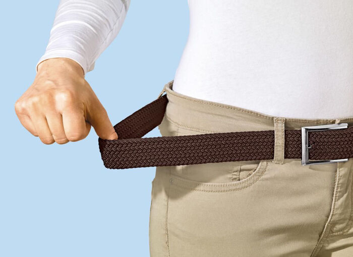 Flexigürtel, 3er Set 