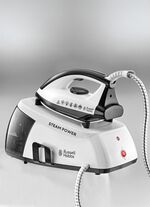 Russell Hobbs Dampfgenerator 