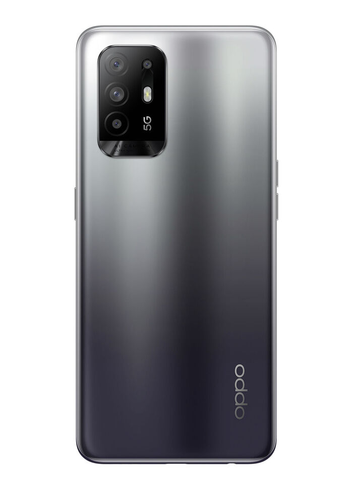 oppo A16s Smartphone mit augenschonendem HD+ Display 