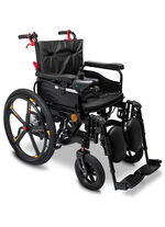 Elektrischer Rollstuhl 