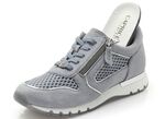 Caprice, schicke Damen-Sneaker, Weite H, mit herausnehmbarem Fussbett 