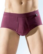 Pfeilring Viererpack Slips, uni 