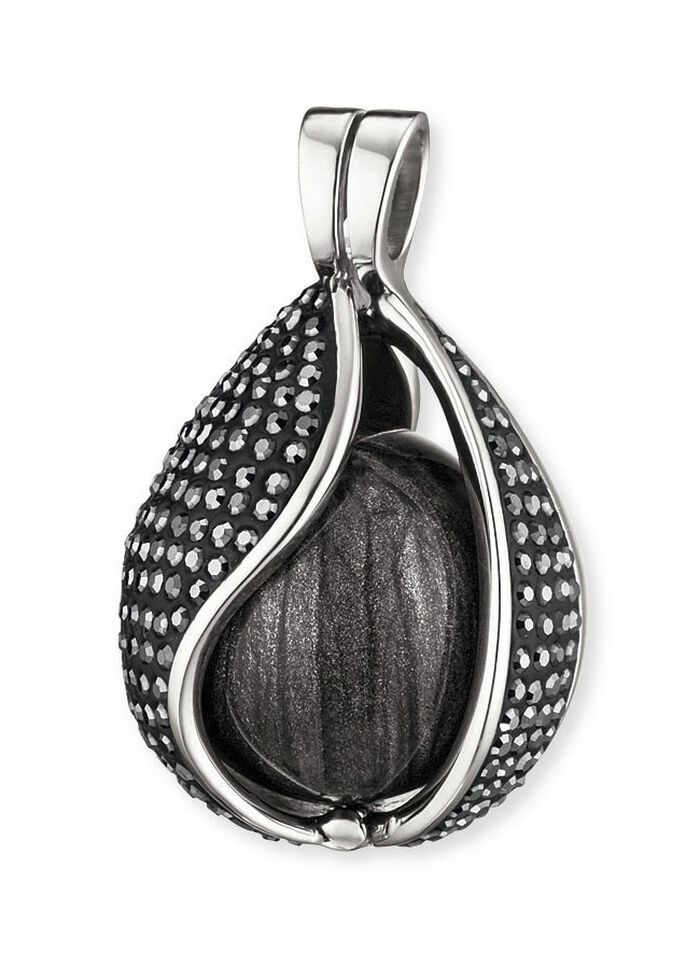 Anh&auml;nger inklusive Himmelstr&auml;ne 