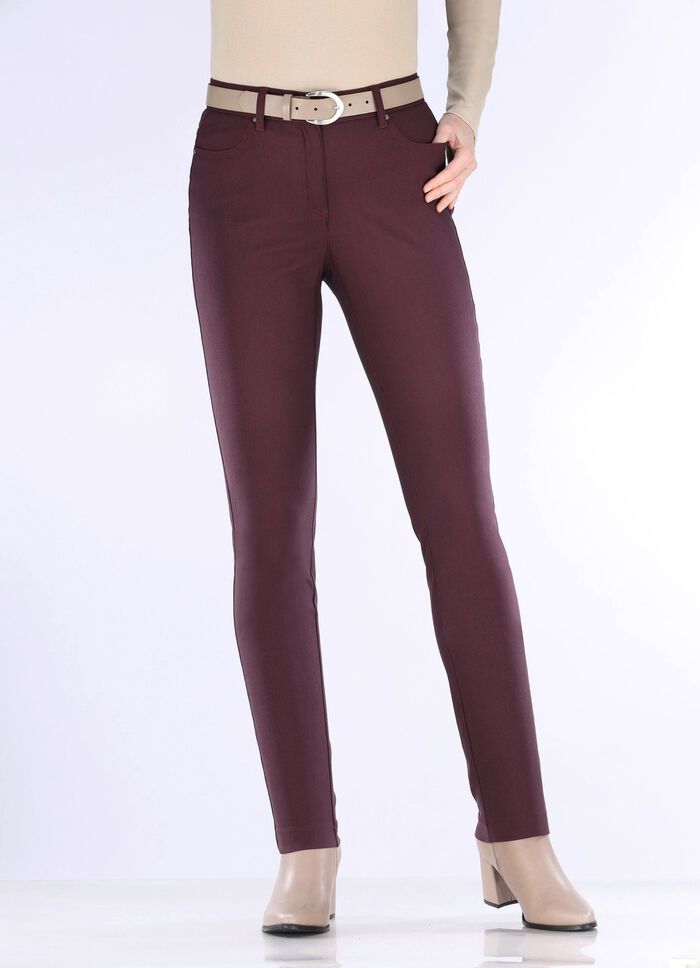 Hose in 4-Pocket Form 