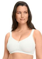 Susa BH mit unterlegter Elastikspitze 