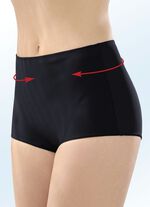 Zweierpack Bikinipants. mit formendem Vorderfutter 