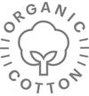 BADERde_CH1Logo_Organic_Cotton_grau BADERde_CH1Logo_Organic_Cotton_grau