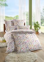 Bettw&auml;sche-Set in Microfaser-Qualit&auml;t, 8-teilig 