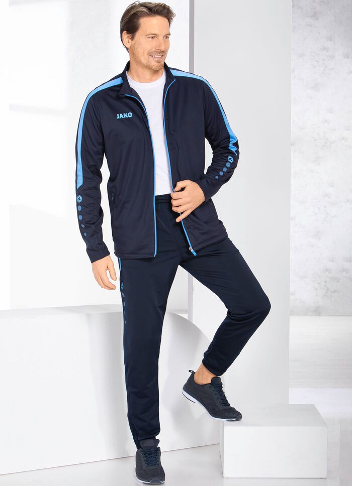 Freizeitanzug von &laquo;Jako&raquo; 