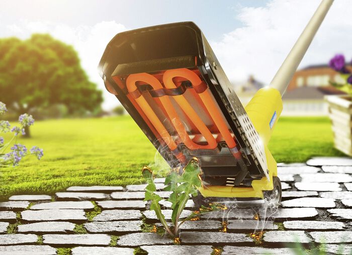 &laquo;GLORIA&raquo; Thermoflamm Bio Fix 