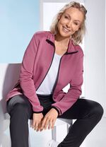 Fleecejacke von &laquo;LPO&raquo; 