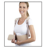 Vitalmaxx Rückenstützgürtel für Sie und Ihn 