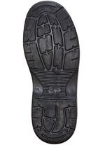 GINO GALANTE, klassische Herren-Slipper, mit herausnehmbarem Fussbett 