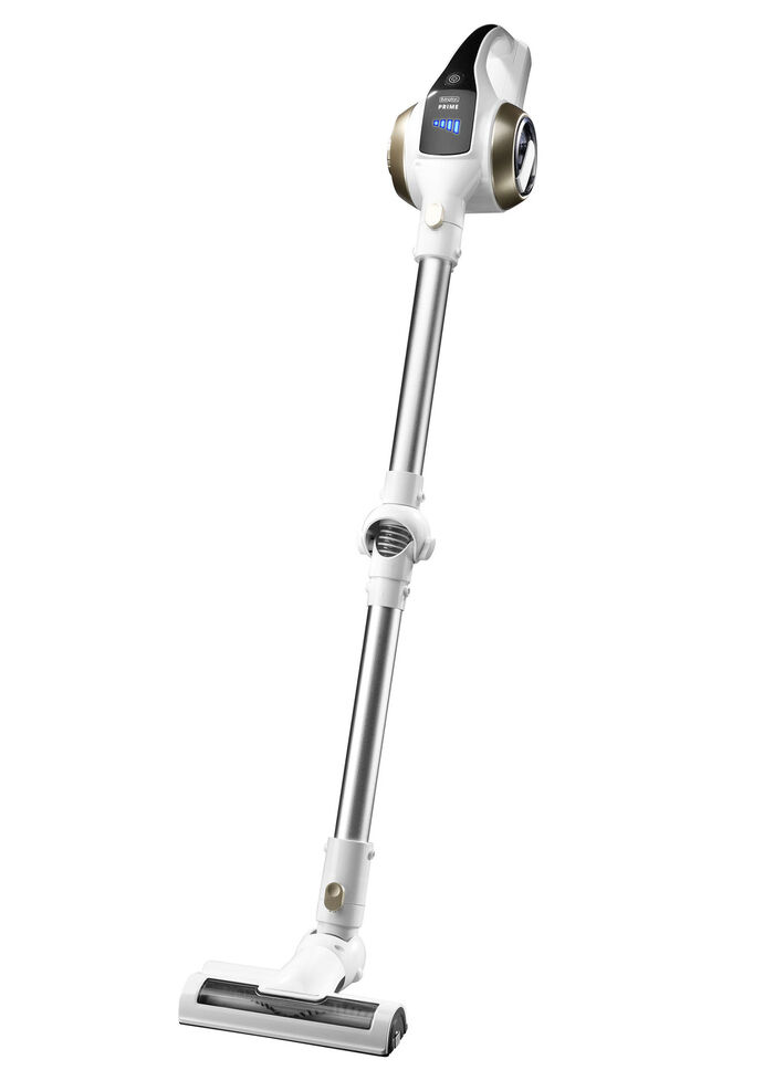 Livington Prime super leichter Akkusauger mit Knickgelenk 