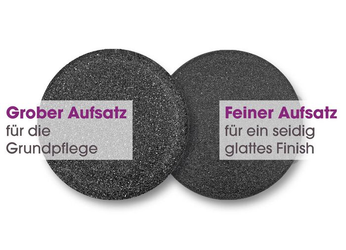 Pedi Power Hornhaut-Entferner 