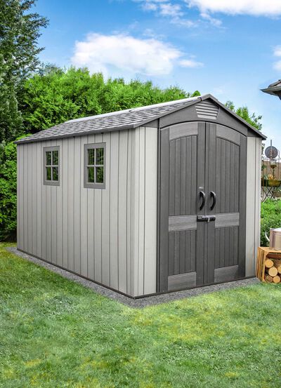 Stabiles Ger&auml;tehaus 