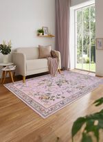 Gewebte Br&uuml;cken und Teppiche 