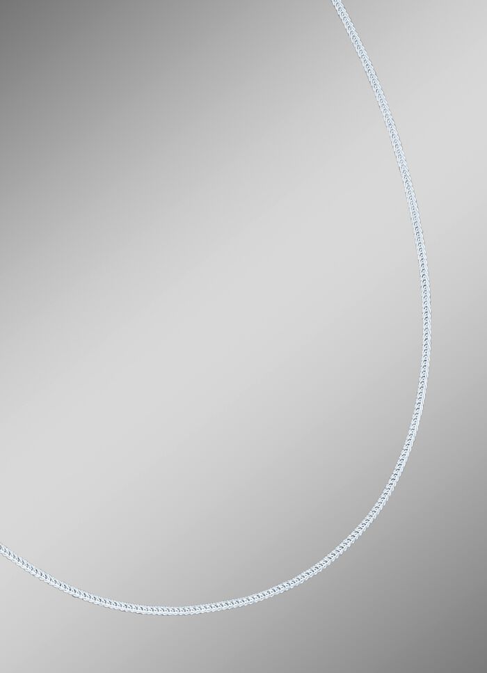 Weich fliessende Fuchsschwanzkette, verschiedene L&auml;ngen 