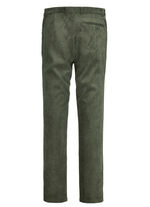 «Klaus Modelle»-Hose in 4 Farben DUNKELGRÜN