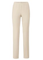 Schicke Hose in bequemer Schlupfform 