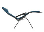 «Lafuma Air Comfort» Relax-Liege BLAU