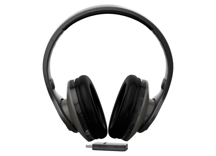 Kabelloser Kopfhörer Philips TAH6206BK/00