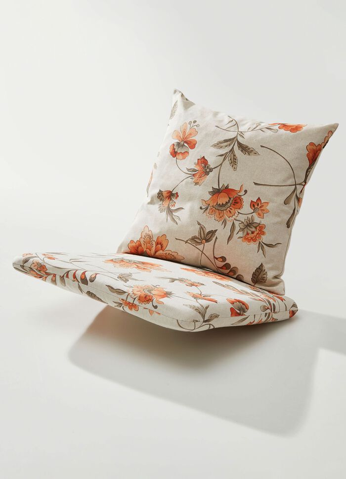 Auflagen f&uuml;r Stapelsessel &laquo;Madelene&raquo; 