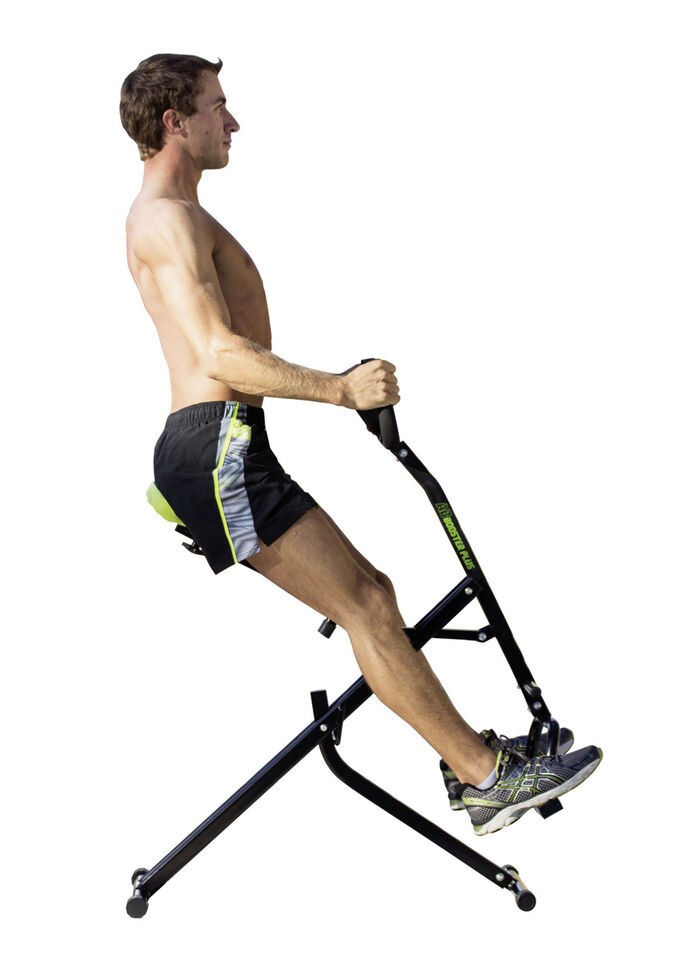 Heimtrainer 