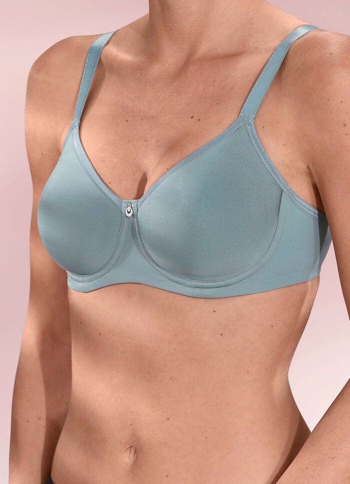 Susa B&uuml;gel-BH mit Spacer-Cups JADE