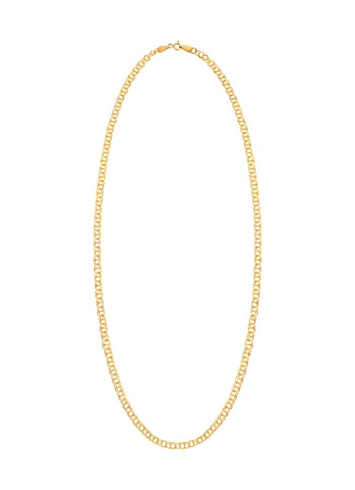 Kunstvolle Garibaldikette 